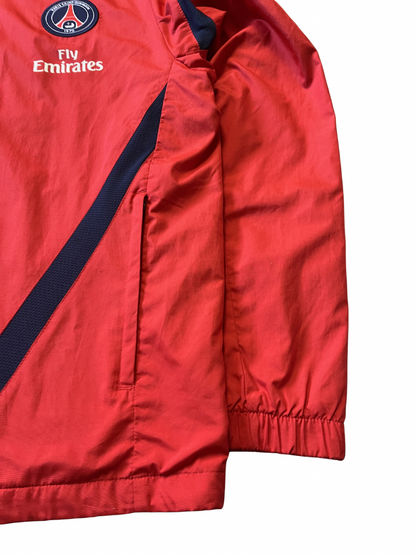 Nike PSG Trackjacket (S)