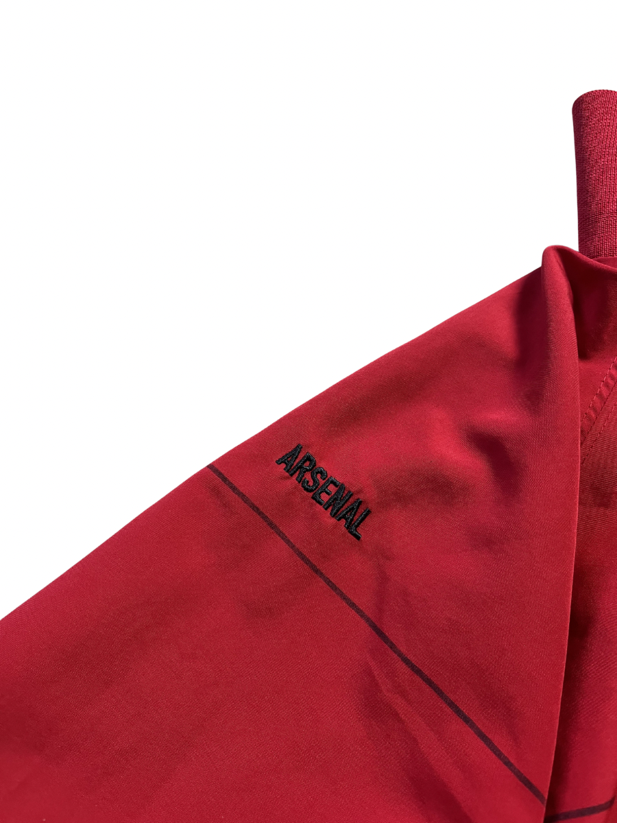 Nike Arsenal Trackjacket (L)