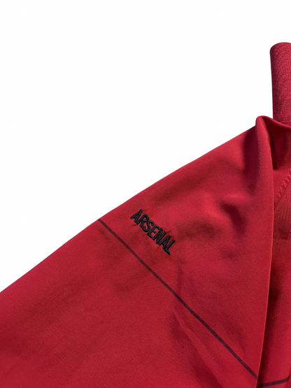Nike Arsenal Trackjacket (L)