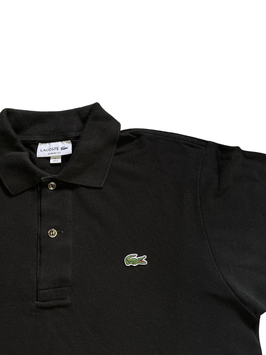 Lacoste Polo (S)
