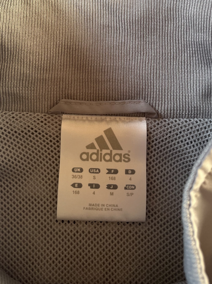 Adidas Trackjacket (S)