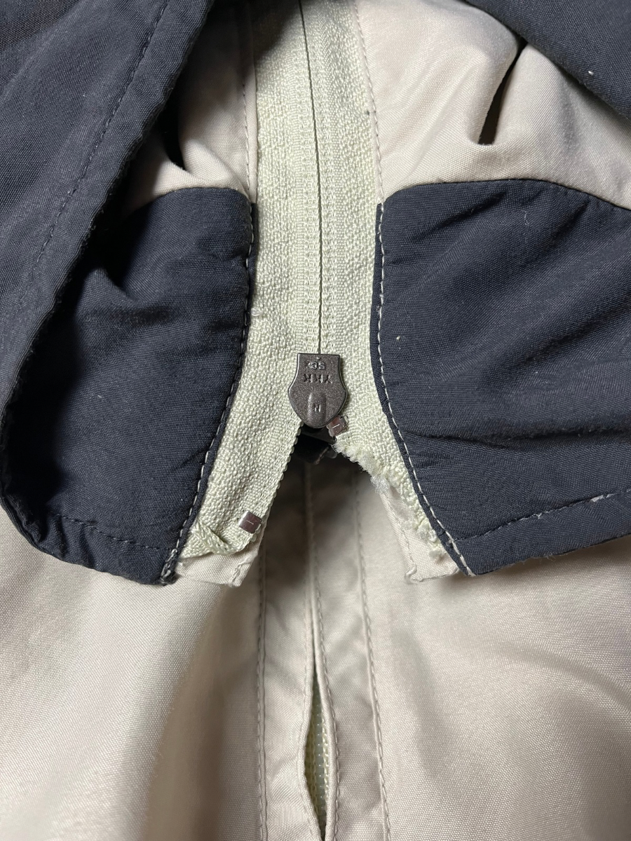 Nike Trackjacket (L)