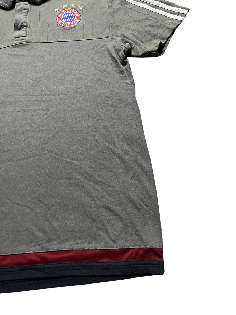 Adidas FC Bayern München Polo (M)