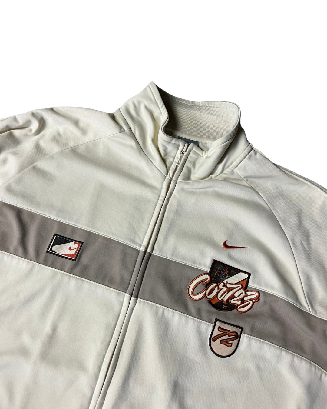 Nike Cortez Anzug (XL)