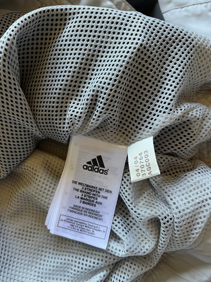 Adidas Tracksuit (S)
