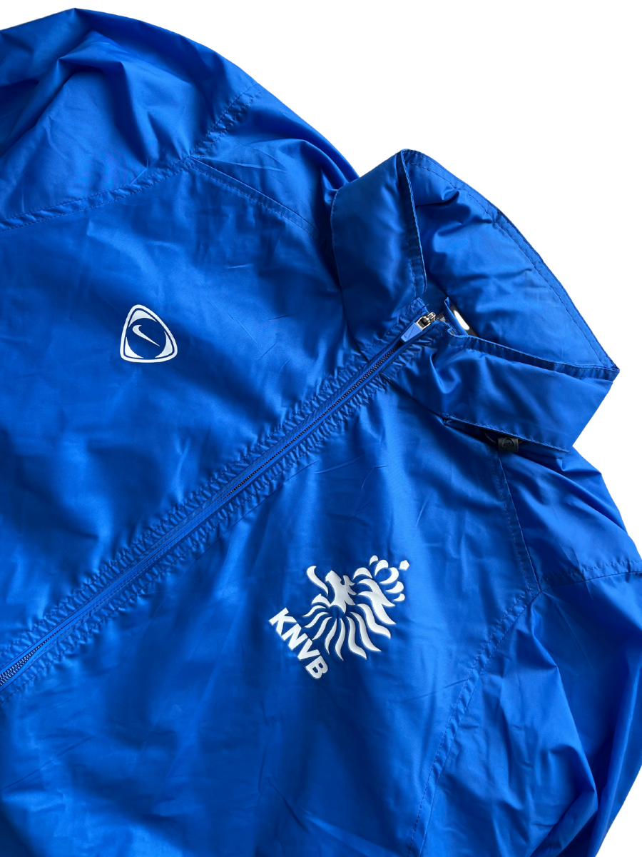 Nike Trackjacket Niederlande (XL)