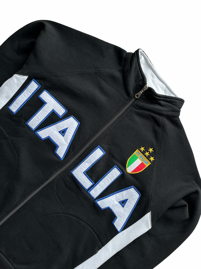 Italia Zipper (S)
