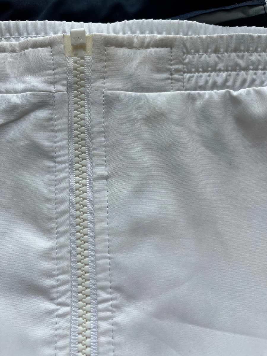 Adidas Trackjacket (M)