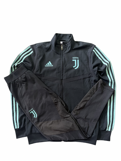 Adidas Tracksuit Juventus (XS)