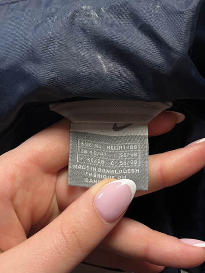 Nike Trackjacket (XL)