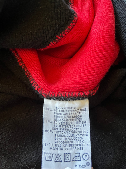 Ralph Lauren Zipper (XL)