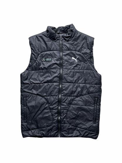 Puma Mercedes Weste (M)