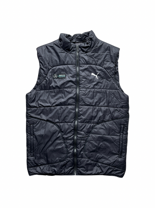 Puma Mercedes Weste (M)