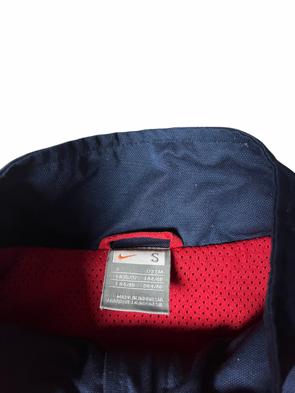 Nike Tracksuit (M)