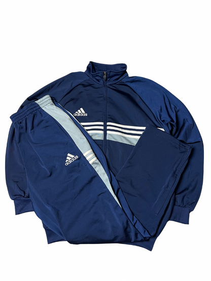 Adidas Trainingsanzug (L)