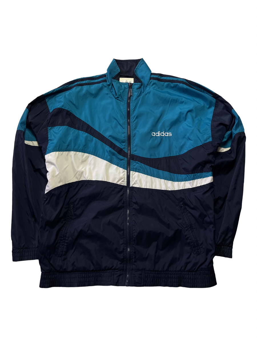 Adidas Trackjacket (XL)