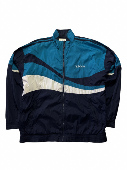 Adidas Trackjacket (XL)
