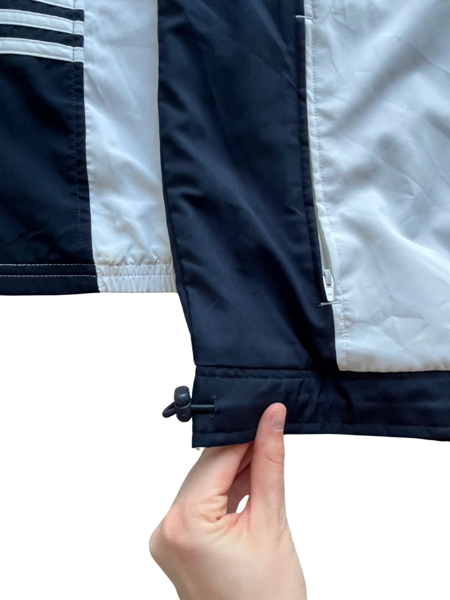 Adidas Trackjacket (M)