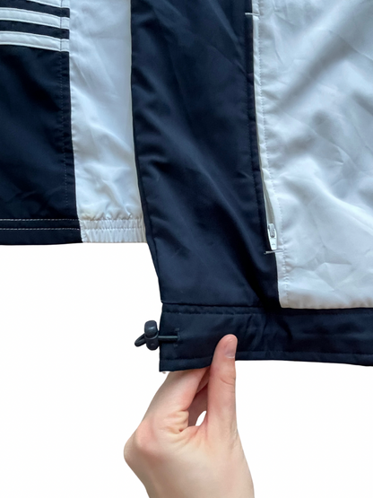 Adidas Trackjacket (M)