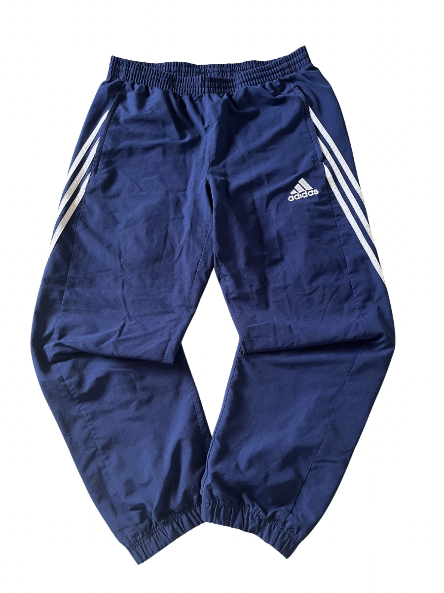 Adidas Trackpants (M)