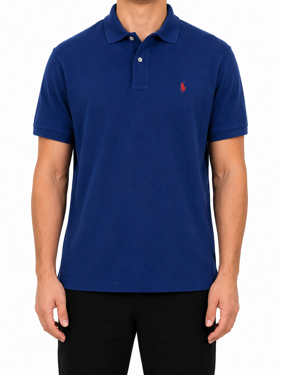 Ralph Lauren Polo (XL)