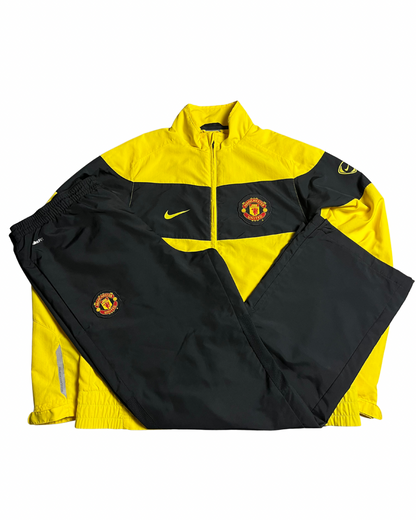 Nike Tracksuit Manchester United (L)