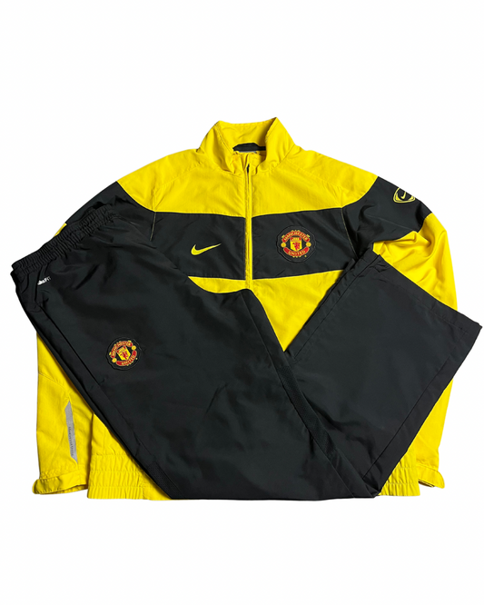 Nike Tracksuit Manchester United (L)
