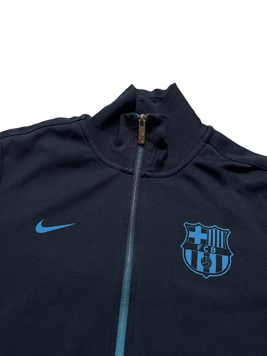 Nike Jacke Barcelona (M)