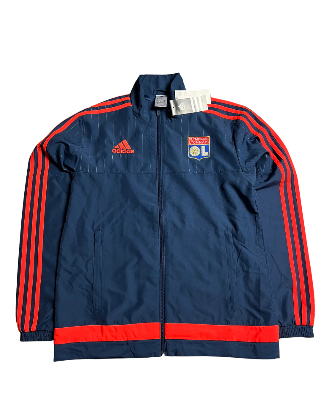 Adidas Tracksuit Lyon (S)