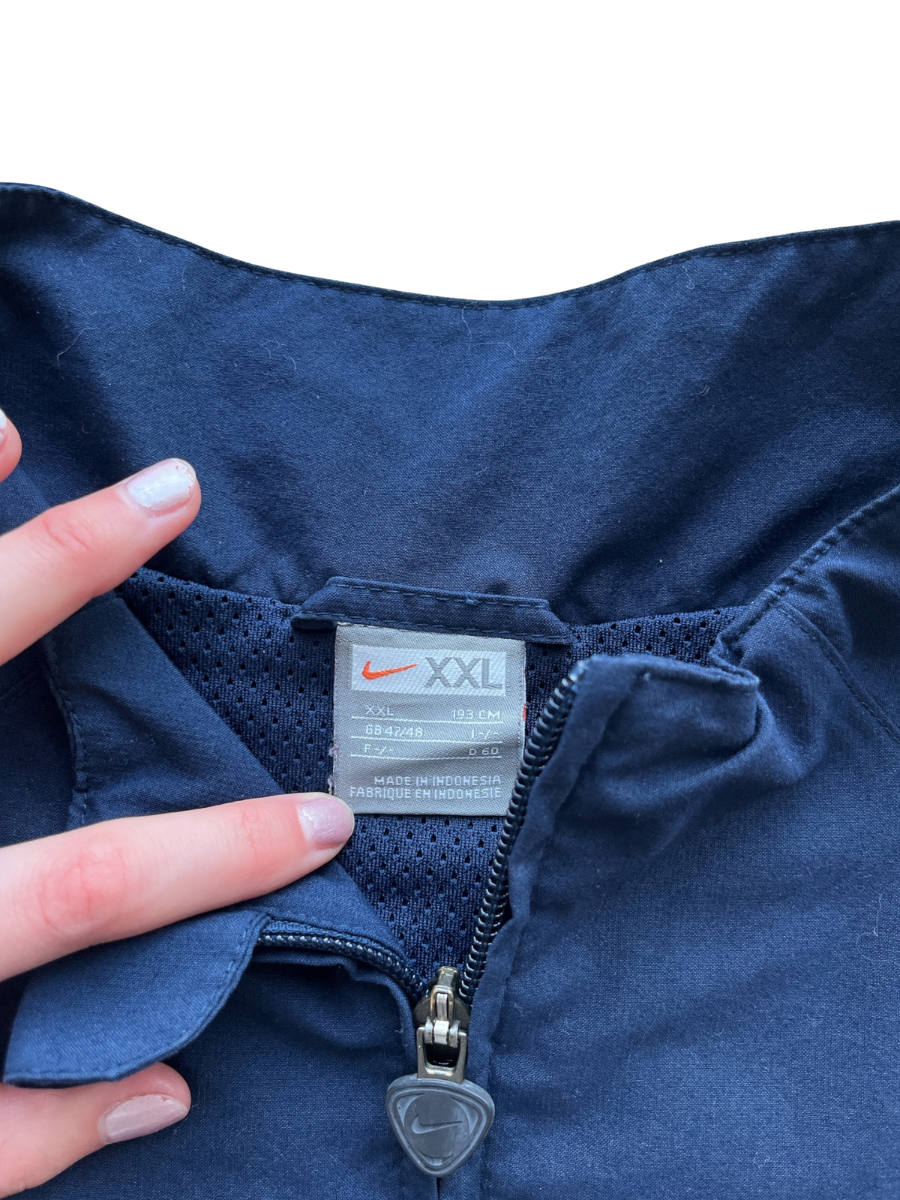 Nike Trackjacket (XXL)