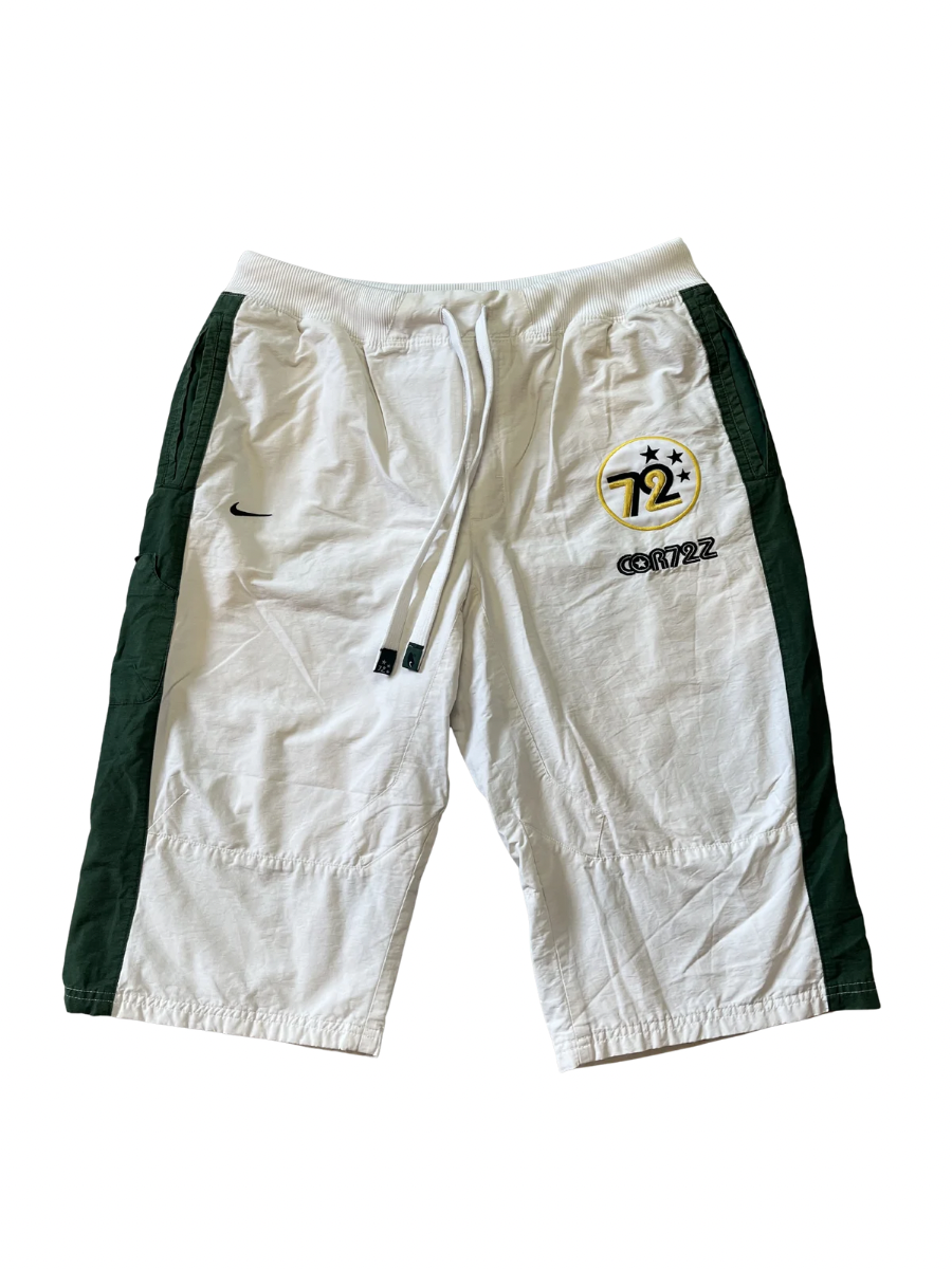 Nike Cortez 3/4 Trackpants (L)
