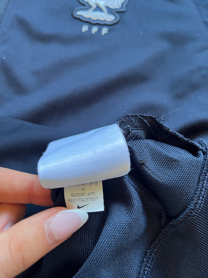 Nike Trainingsjacke Frankreich (M)