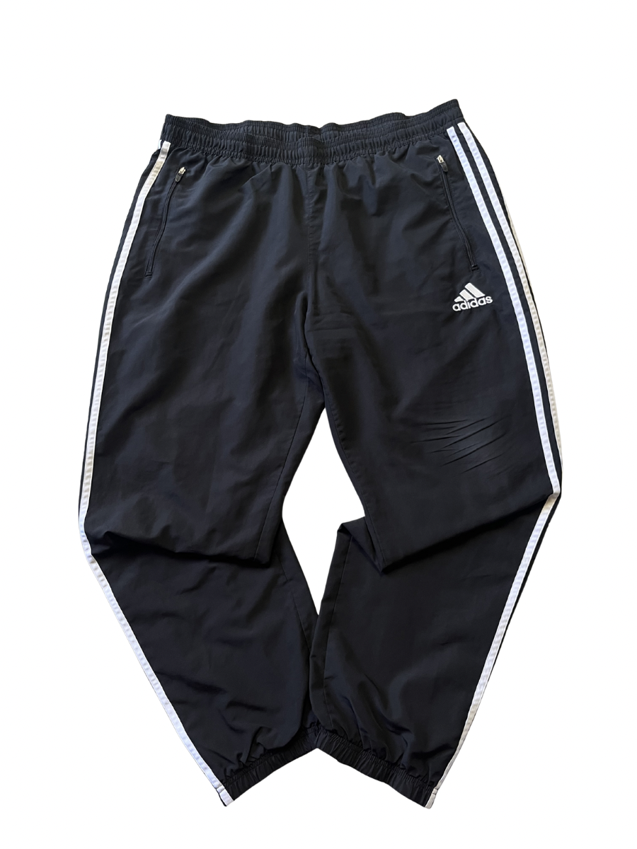 Adidas Tracksuit (XL)