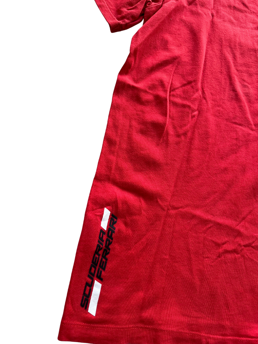 Puma Polo Ferrari (S)