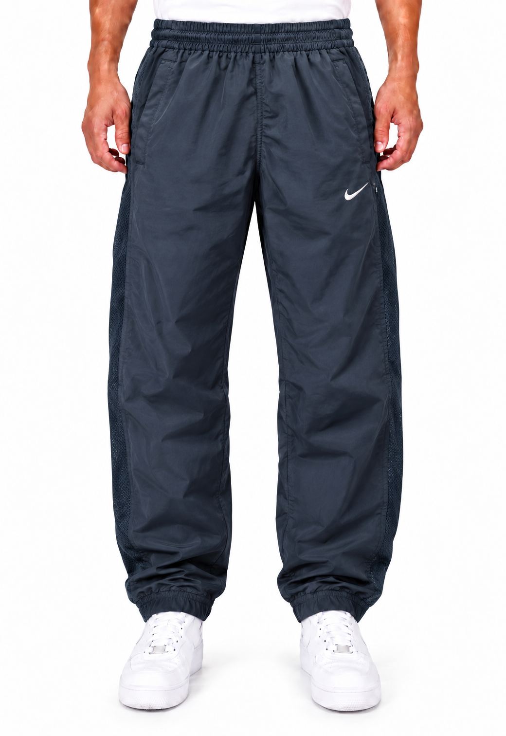 Nike Trackpants (L)