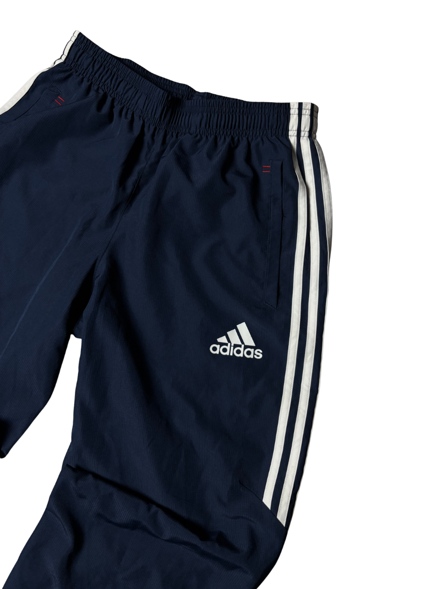Adidas Bayern Trackpants (S)