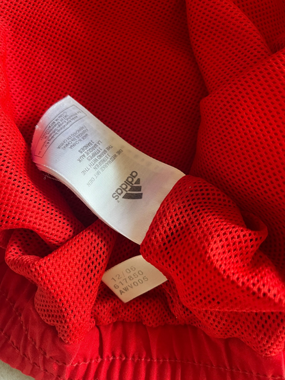 Adidas Tracksuit (S)