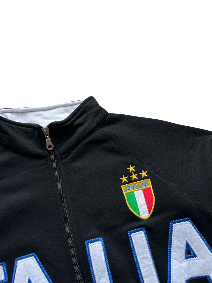 Italia Zipper (S)