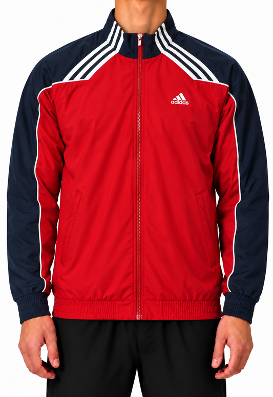 Adidas Trackjacket (M)
