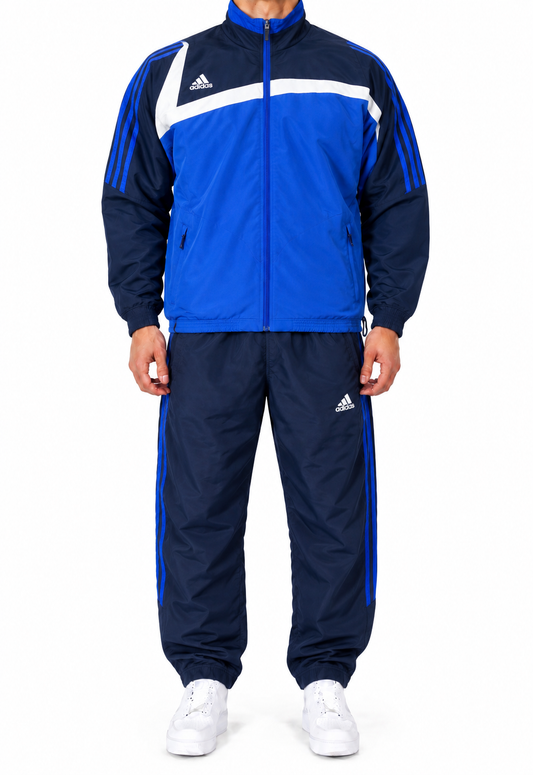 Adidas Tracksuit (XL)