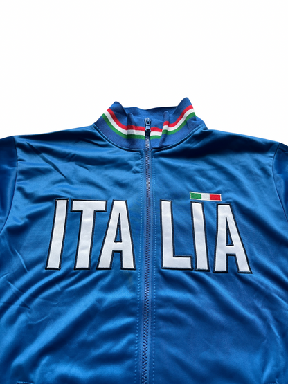 Italia Zipper (S)