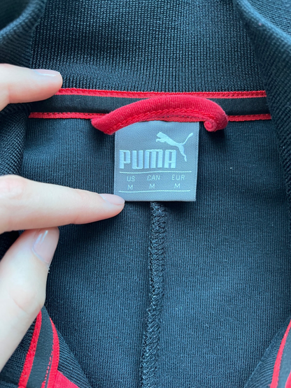 Puma Ferrari Trainingsanzug (M)
