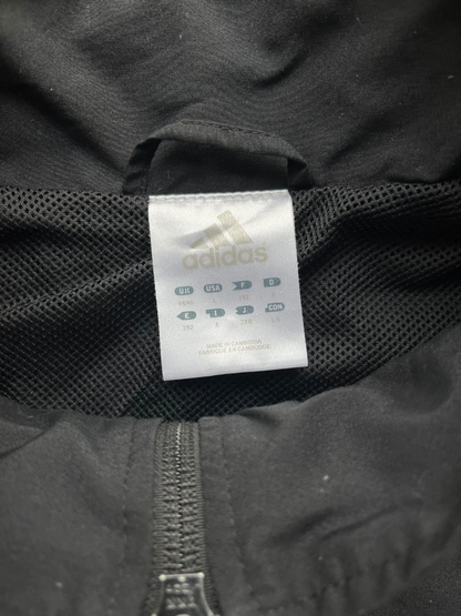 Adidas Trackjacket (L)