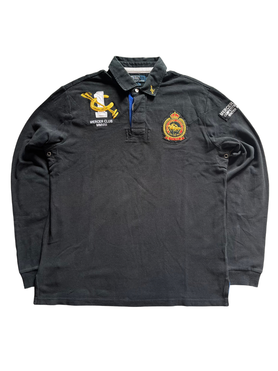 Ralph Lauren Polo Rugby/Mercer Edition (XL)
