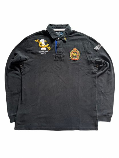 Ralph Lauren Polo Rugby/Mercer Edition (XL)