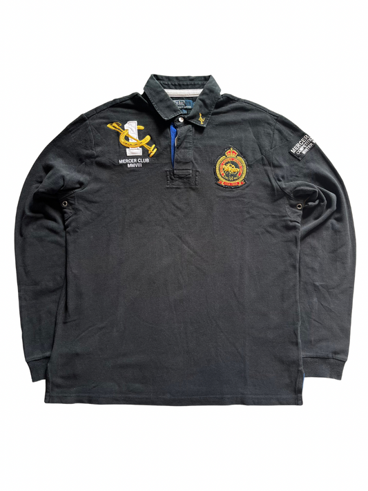 Ralph Lauren Polo Rugby/Mercer Edition (XL)