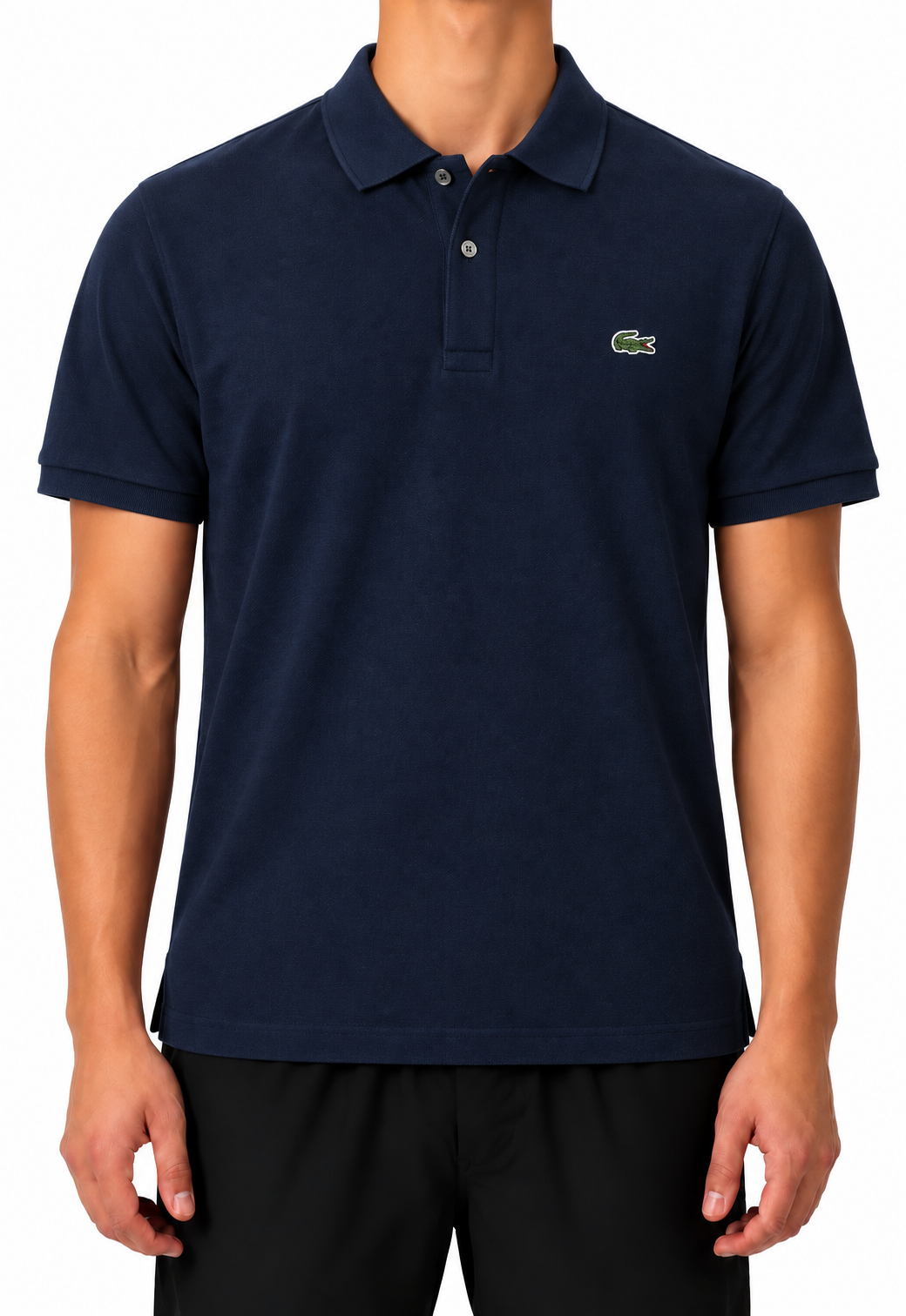 Lacoste Polo (S)