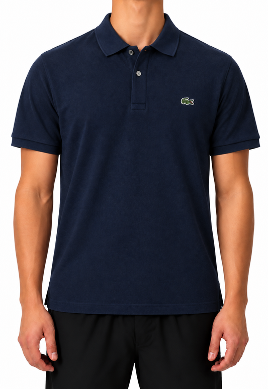 Lacoste Polo (S)