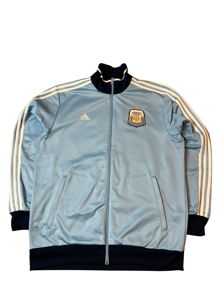 Adidas Jacke Messi Argentinien (L)