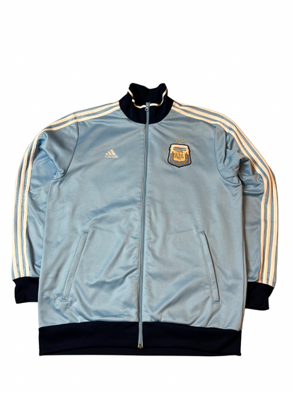 Adidas Jacke Messi Argentinien (L)